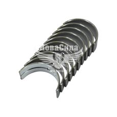 Вкладыш колен. вала 24 2410-Газ корень 0.50(ЗМЗ)