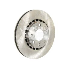 Диск гальмівний D. Lanos перед. R-14 (Profit)