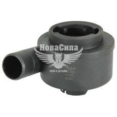 Клапан, отвода воздуха из картера (METZGER) 2385128 SKODA VW