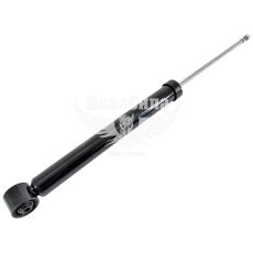 Амортизатор VW Polo з01р.в. задній газовий (Hort)