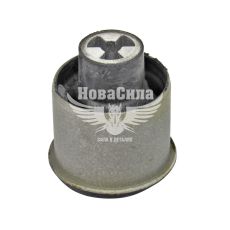 Втулка балки зад. підв. VW Golf IV з97-06р.в. 72мм. (Lemforder)