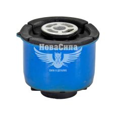 Втулка балки зад. підв. Citroen Berlingo з08р.в. (Sidem)