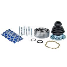 Граната VW Passat с88-10г.в. внутр. 33зуб. (Stellox) (1.6, 1.6TD, 1.8, 1.9, 1.9TD, 1.9TDI, 2.0, 2.2, 2.8)