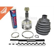 Граната D. Lanos 1.5 зовн. (EuroEx) (з ABS)