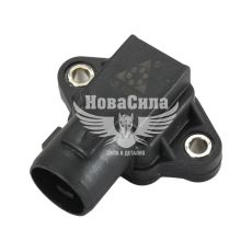 Датчик, тиск у впускній трубі (AUTLOG) AS5234 HONDA HONDA (GAC)