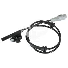 Датчик ABS Peugeot 307 з00р.в. зад. (Delphi)