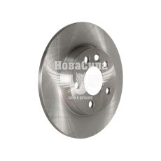 Диск гальмівний VW T-4 з90-03р.в. зад. (Hort)