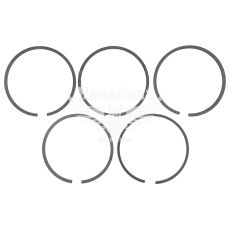 Кільця поршневі MB LP, NG 97.0 (Goetze) (OM314, OM352, OM353)