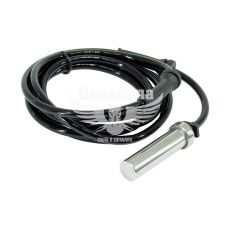 Датчик ABS MB Sprinter з95-06р.в. перед. (Solgy)