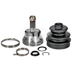 Граната Skoda Fabia з99-08р.в. зовн. 30-20зуб. (Profit) (1.0, 1.2, 1.4)