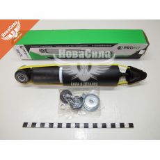 Амортизатор Mitsubishi Pajero II с91-00г.в. передний газовый (Profit)
