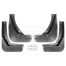 Брызговики VW Passat с15г.в. к-т. 4 штуки (Турция)