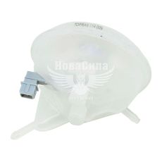 Бачок розширювальний VW Passat з96-00р.в. (Hans Pries)