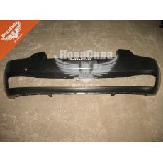 Бампер Hyundai Accent з06-10р.в. передній голий (Klokkerholm)