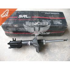Амортизатор Kia Carnival з99р.в. (стійка) передній газовий (SRL) правий