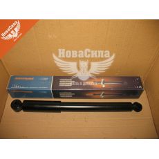 Амортизатор MB Vito з96-03р.в. задній газовий (Denckermann)