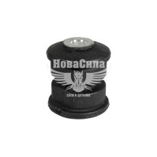 Втулка ресори F. Transit Connect з02-13р.в. зад. підв. нижн. перед. (Delphi)