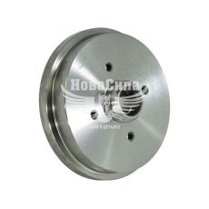 Барабан гальмівний VW Golf з83-91р.в. задній (Starline) (діаметр 180мм.)