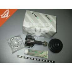 Граната Opel Kadet з81-93р.в. зовн. 22-22зуб. (Profit) (1.3, 1.4, 1.6)