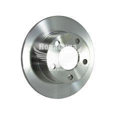 Диск гальмівний VW Passat з96-05р.в. зад. (VIKA)