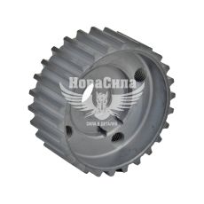 Звездочка ГРМ VW T-5 2.0 с03г.в. коленчатого вала (Swag)