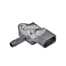 Датчик давления выхлоп. газов Skoda Octavia 2.0D с12г.в. (Bosch)