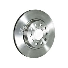 Диск гальмівний VW Caddy III з04р.в. перед. (Trialli) (280мм.)