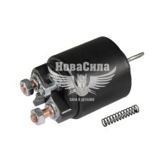 Втягуюче (реле стартера) Opel Astra G 2.0DTI з98-05р.в. (Cargo)