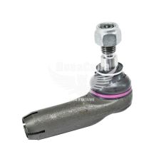 Наконечник рульовий Audi 100 з83-94р.в. прав. (Lemforder)