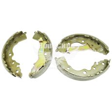 Колодки гальмівні Hyundai Accent з05-10р.в. зад. (PMC)