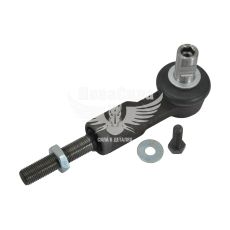 Наконечник рульовий Audi A4 з95-01р.в. (Sidem)