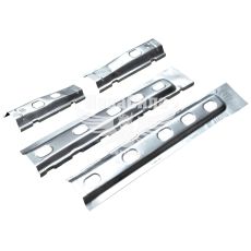 Підсилювач D. Lanos порогів перед/зад. (Україна) (к-т. 4шт.)