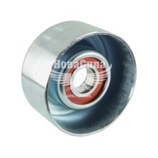 Натяжний ролик, поліклиновий ремінь (BTA) E23021BTA MAZDA