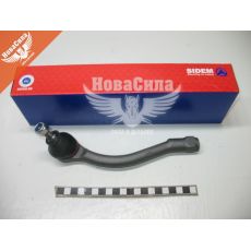 Наконечник рулевой Kia Rio с05г.в. прав. (Sidem)