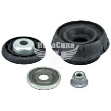 Опора передньої стійки амортизатора Dacia Logan в зборі (SNR)