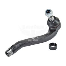 Наконечник рульовий MB M-Class (W163) з98-05р.в. лів. (Delphi)