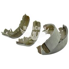 Колодки гальмівні Chrysler Voyager з95-01р.в. зад. (Profit)