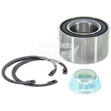 Підшипник ступиці VW Golf II з83-92р.в. перед. (Moog)