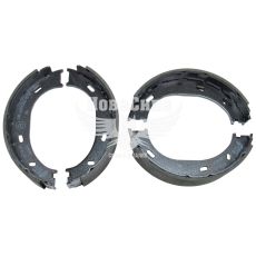 Колодки тормозные ручника MB Sprinter 208-316 с95-06г.в. (Remsa) VW LT
