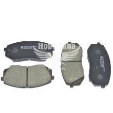 Колодки гальмівні KIA Sportage 2.0 з10р.в. перед.(PMC)