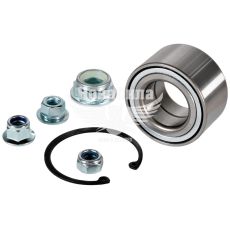 Подшипник ступицы Skoda Octavia с96-10г.в. перед. (Mapco)