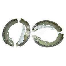 Колодки гальмівні VW Caddy II з95-04р.в. зад. 32мм. (LPR)