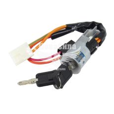 Контактна група замка запал. Renault Kangoo з97р.в. (AUTO Techteile)