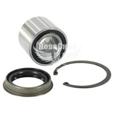 Комплект підшипника маточини колеса (BTA) H21009BTA NISSAN