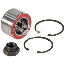 Підшипник ступиці D. Lanos 1.6 16V перед. R-14 (FAG) D. Nexia