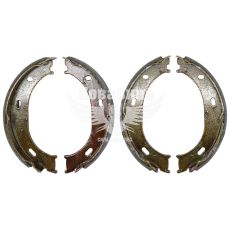 Колодки гальмівні ручніка MB Sprinter 208-316 з95-06р.в. (Premiere) VW LT