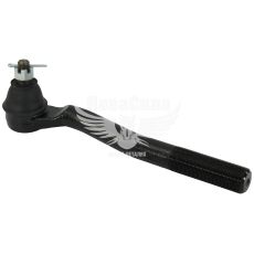 Наконечник рульовий Jeep Grand Cherokke II з99-05р.в. зовн. прав. (Teknorot)