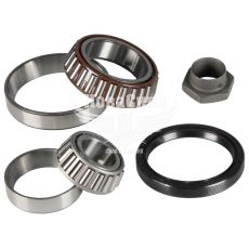 Підшипник ступиці VW T-3 з79-90р.в. перед. (SNR)