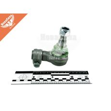 Наконечник рульовий Iveco Daily I з83-99р.в. (As Metal) (з зажимом) (Daily II з1999р.в.)