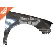 Крило Fiat Scudo з96-06р.в. перед. лів. (Klokkerholm)